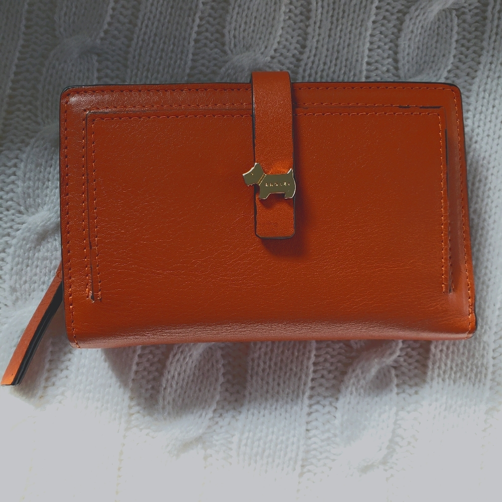 Radley London Newick Bifold Medium wallet